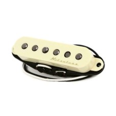 005-3352-049 Fender Noiseless Strat Neck/Middle Pickup - Aged White 0053352049