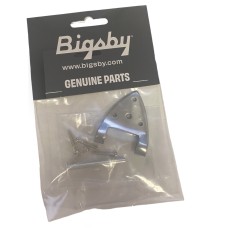 006-1720-006 Gretsch Bigsby Polished B6 B3 Hinge & Screw Kit 0890