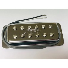 006-2699-000 Gretsch Electromatic Chrome Mini Humbucker Guitar Pickup 0062699000