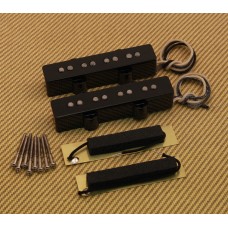 099-2123-000 Fender Original Jazz Bass Pickups- Neck & Bridge 0992123000