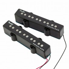 099-2296-000 Fender Ultra Noiseless Jazz Bass V 5-String Pickup Set 0992296000