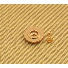 099-4913-200 Fender Gold Vintage Style Round P & Jazz Bass String Guide 0994913200