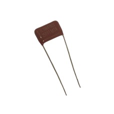 104-CAP Illinois Poly 1uF Capacitor