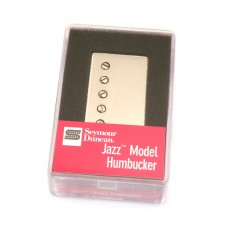 11102-05-NC Seymour Duncan Jazz Bridge Humbucker Pickup Nickel SH-2b