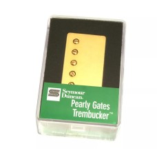 11103-49-GC Seymour Duncan TB-PG1b Pearly Gates Gold Trembucker Bridge Pickup