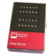 11108-05-B Seymour Duncan Vintage Blues '59 Humbucker Pickup Set SH-1n/SH-1b