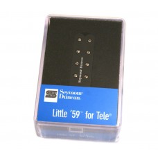 11205-33  Seymour Duncan Little '59 Tele Bridge Pickup ST59-1