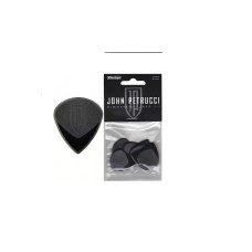 427PJP (6) Dunlop John Pettrucci Custom AZZ III USA Made Ultex Picks 1.5mm