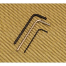 AW-0135-000 Allen Wrench Set For Kahler Guitar