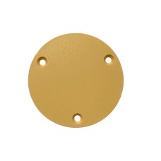 BC-001C Cream Switch Plate for Les Paul Guitar