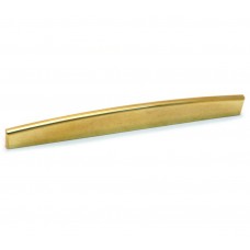 BS-0207-008 Brass Blank Acoustic Guitar Saddle