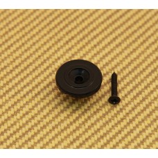 BSG-TR-B (1) Black Tall Round Bass String Guide