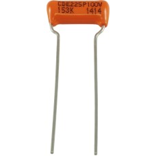 C-GD015-100 (1) .015uF Orange Drop Capacitor 100V 225P Series