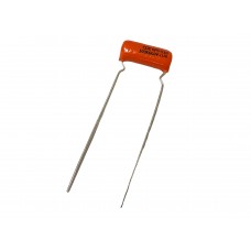 C-SD01-600 Sprague .01uF Orange Drop Capacitor 600V