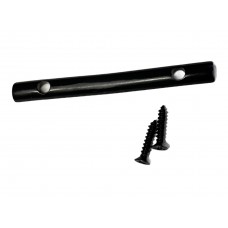 HS011-B E/G Black String Tension Bar