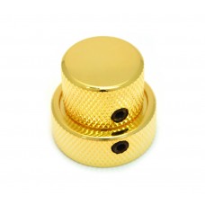 MK-STK-G Gold Full Size Stack Knob for Metric Pots