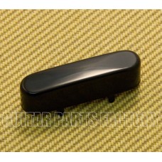 PC-0954-BLS Black Telecaster Neck Pickup Cover Long Skirt