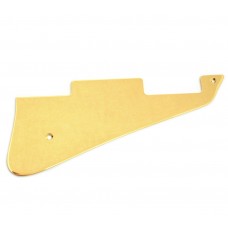 PG-0800-002 Gold/Brass Pickguard for USA Gibson Les Paul Guitar