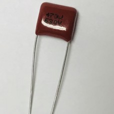 POLY473J Poly .047mfd Capacitor 5%