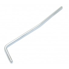 PTA55-C Chrome 5.5mm Push-In Tremolo Arm