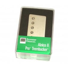 11103-50-Nc Seymour Duncan Alnico II Pro Trembucker Nickel TB-APH1b