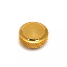 TK-7705-002 (1) Schaller Gold Lock Knob For Locking Tuner