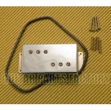 005-4200-049 Fender '72 Telecaster Wide Range Humbucker Chrome Bridge Pickup 0054200049