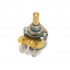 005-4457-049 (1) Genuine Fender 1 Meg Linear Mini CTS Jaguar Jazzmaster Potentiometer 0054457049