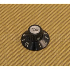 005-4522-000 Genuine Fender 72 Tele Custom Tone Knob 0054522000