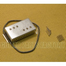 005-4595-049 Fender '72 Reissue Tele Guitar Deluxe/Custom Humbucker Neck Pickup 0054595049