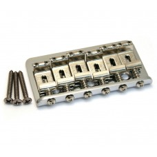 006-0068-000 Fender Import Classic Series Vintage Hardtail Strat Guitar Bridge 0060068000