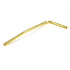 006-8440-000 Genuine Fender LEFTY Gold Left-Handed Ultra Strat Pop In Tremolo Arm 0068440000