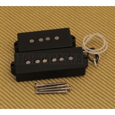 007-5593-049 Fender Pickups, P Bass, American Standard Series V 5-String 0075593049