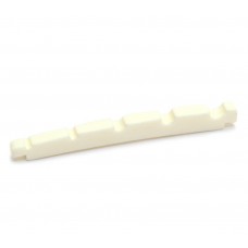 007-8982-049 5-String American Deluxe Jazz Bass Pre-Slotted Bone String Nut 0078982049