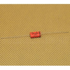 009-4121-049 Pure Vintage Hot Rod Strat Tone Capacitor .1uF at 150VM 0094121049