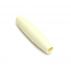 009-4281-049 Fender Pure Vintage Stratocaster Tremolo Arm Tip - Vintage White 0094281049