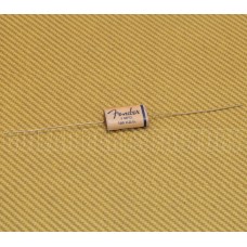 009-6453-049 Fender Pure Vintage Wax Paper Capacitor 10MFD 150V 0096453049