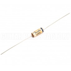 009-6454-049 Fender Guitar Tele Pure Vintage Wax Capacitor 05UF 150V 0096454049