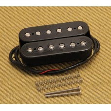 022-2138-002 Fender EVH Bridge Wolfgang Humbucker Pickup Black 0222138002