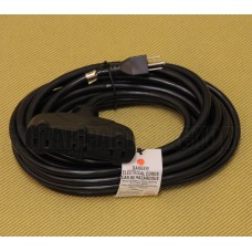 023-4600-004 Fender Guitar/Bass/Amp 25' Extension Cord 120V 0234600004