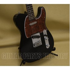 037-8207-506 Squier FSR Affinity Series Telecaster, Laurel Fingerboard, Black