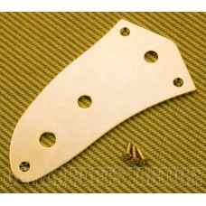 0659-M-G Gold Lower Control Plate For Jaguar Mini Pots