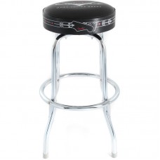 099-0230-010 Fender Guitar Bass Custom Shop Pinstripe Bar Stool 30 inch 0990230010