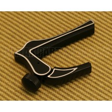 099-0409-000 Fender Dragon Capo for Acoustic or Electric Guitar 0990409000