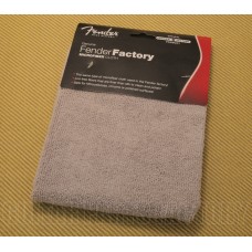 099-0523-000 Fender Factory Microfiber Guitar/Bass Polishing Cloth 0990523000