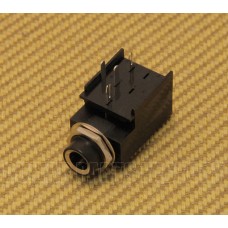 099-0912-000 Fender Mono 4-Pin Amp Input  Jack '88-'99 0990912000