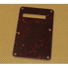 099-1324-000 Genuine Fender Tortoise Standard Back Plate for Stratocaster/Strat 0991324000