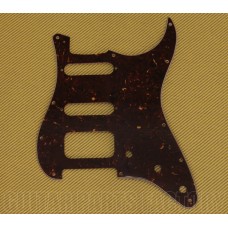 099-1337-000 Genuine Fender H/S/S Tortoise Stratocaster/Fat Strat Pickguard 0991337000