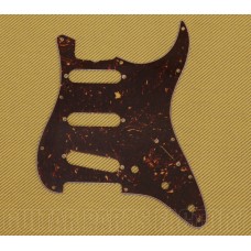 099-1344-000 Genuine Fender '62 Tortoise Stratocaster/Strat Pickguard 0991344000