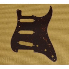 099-1349-000 Genuine Fender Tortoise '57 Stratocaster Guitar Pickguard 0991349000